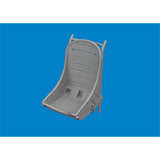 P-40 seat Type 1 PRINT 1/48