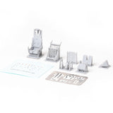 F-35C seat PRINT 1/48