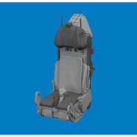 F-35C seat PRINT 1/48