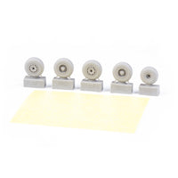 Jaguar GR.1 / GR.1A wheels 1/48