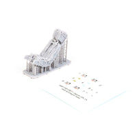 Jaguar GR.1A seat PRINT 1/48