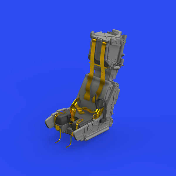 F/ A-18E ejection seat 1/48