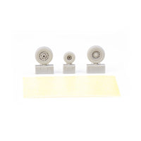 A-10C wheels 1/72