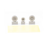 A-10C wheels 1/72