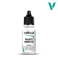 Glaze Medium 17ml