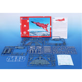 Saab AJS-37 Viggen 'Show must go on' 1/72
