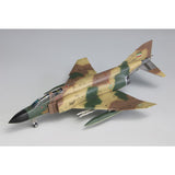 McDonnell Douglas F-4D Phantom II IRIAF 1/72