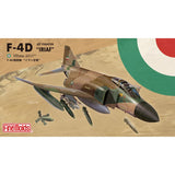 McDonnell Douglas F-4D Phantom II IRIAF 1/72