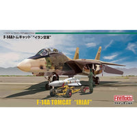 Grumman F-14A Tomcat "IRIAF" 1/72