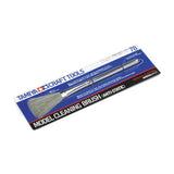 Tamiya Model Cleaning Brush Anti-Static TAM74078