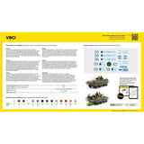 Heller 81147 VBCI 1/35