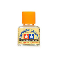 Tamiya Limonene Cement Extra Thin 40ml