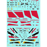 F-14D Super Tomcat Bountyhunters/Tomcatters 1/48