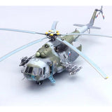 Mi-17 Hip Early 1/48