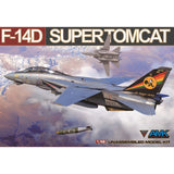 F-14D Super Tomcat BlackLions/Tomcatters 1/48