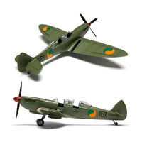 Supermarine Spitfire TR.9 1/48