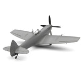 Supermarine Spitfire Mk.IXe 1/48