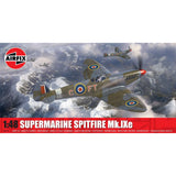 Supermarine Spitfire Mk.IXe 1/48