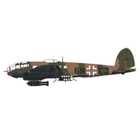 Heinkel He111 H-6 1/72