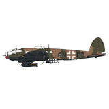 Heinkel He111 H-6 1/72