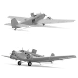 Junkers Ju52/3mg4e 1/72