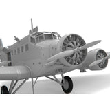 Junkers Ju52/3mg4e 1/72
