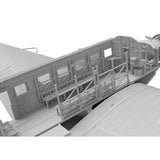 Junkers Ju52/3mg4e 1/72