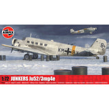 Junkers Ju52/3mg4e 1/72