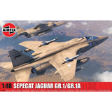 SEPECAT Jaguar GR.1/GR.1A 1/48