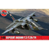 SEPECAT Jaguar T.2 & T.4 1/48