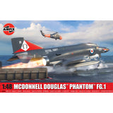 Airfix A12015 McDonnell Douglas Phantom FG.1 1/48