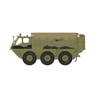 Alvis FV622 Stalwart Mk.2 1/35