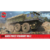 Alvis FV622 Stalwart Mk.2 1/35
