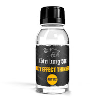 Matt Effect Thinner 100ml