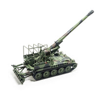 Bundeswehr M110A2G 203mm Howitzer 1/35