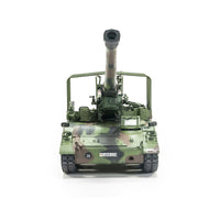 Bundeswehr M110A2G 203mm Howitzer 1/35