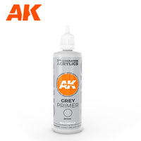 AK GREY PRIMER 100ml