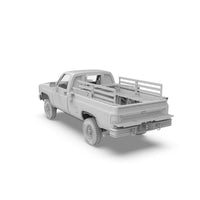 M1008 TROOP CARRIER 1/35