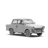 TRABI 601 S 1/35
