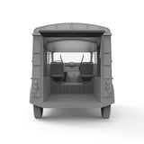 TYPE HY COMMERCIAL VAN 1/35