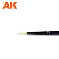 AK TABLETOP BRUSH – 2