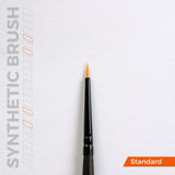 PRECISION BRUSHES SET