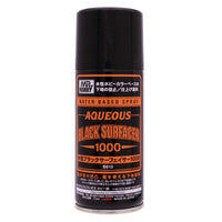 B-613 Aqueous Black Surfacer 1000 (170ml)
