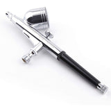 Fengda Airbrush Set FD-186K(AS-186K) with compressor FD-186, Airbrush BD-130 and accessories