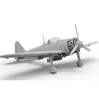 A6M2 Zero Fighter 1/35
