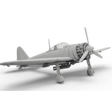 A6M2 Zero Fighter 1/35
