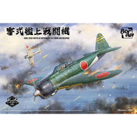 A6M2 Zero Fighter 1/35