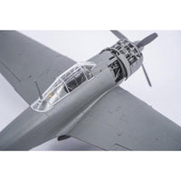 A6M2 Zero Fighter 1/35
