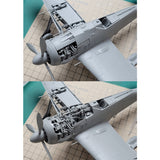 Focke-Wulf Fw 190A-6 1/35