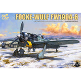 Focke-Wulf Fw 190A-6 1/35
